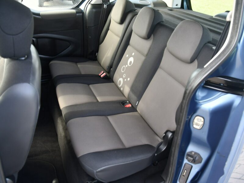Škoda Superb Salon Polska Gwarancja Active III (2015-2023)