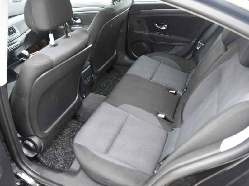 Renault Laguna 2,0BENZ DUDKI11 Manual, Klimatronic 2 str.Parktronic,kredyt.OKAZJA III (2007-)