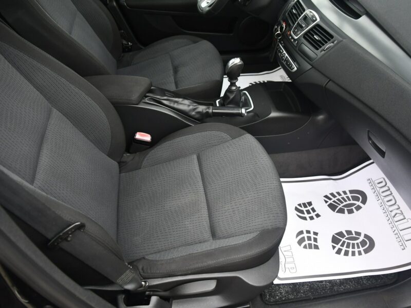 Renault Laguna 2,0BENZ DUDKI11 Manual, Klimatronic 2 str.Parktronic,kredyt.OKAZJA III (2007-)