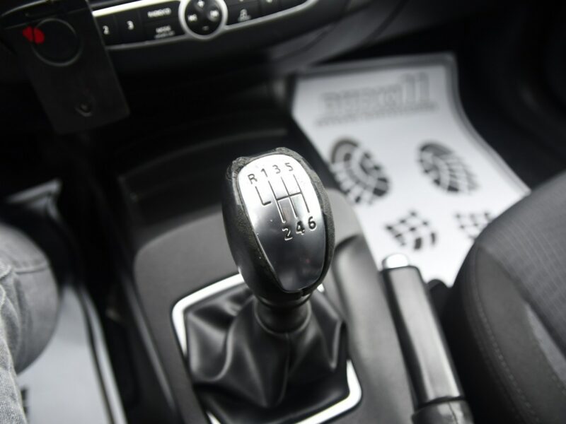 Renault Laguna 2,0BENZ DUDKI11 Manual, Klimatronic 2 str.Parktronic,kredyt.OKAZJA III (2007-)
