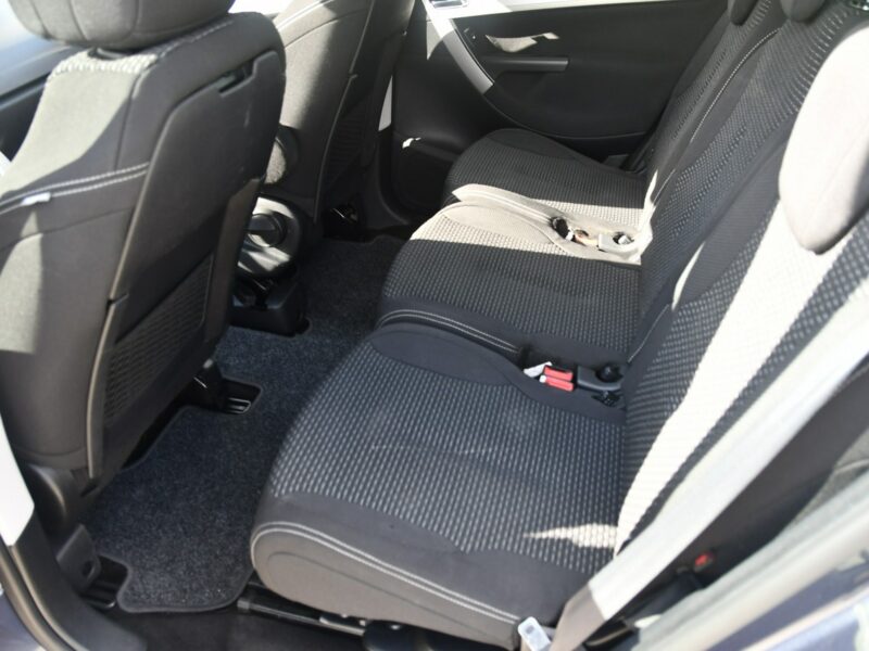 Citroen C4 Grand Picasso 1,6benz DUDKI11 7 Foteli,Klimatr 2 str. Navi.Tempomat.OKAZJA I (2006-2013)