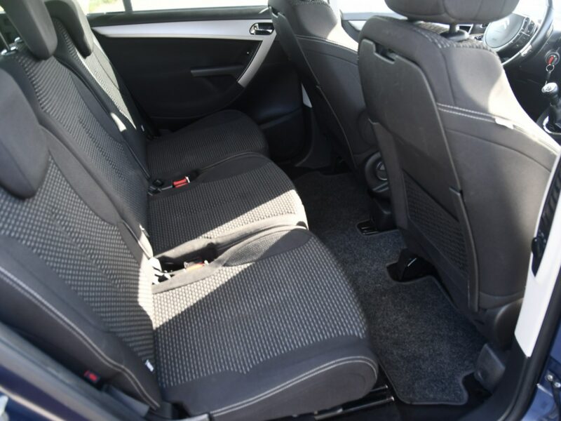 Citroen C4 Grand Picasso 1,6benz DUDKI11 7 Foteli,Klimatr 2 str. Navi.Tempomat.OKAZJA I (2006-2013)