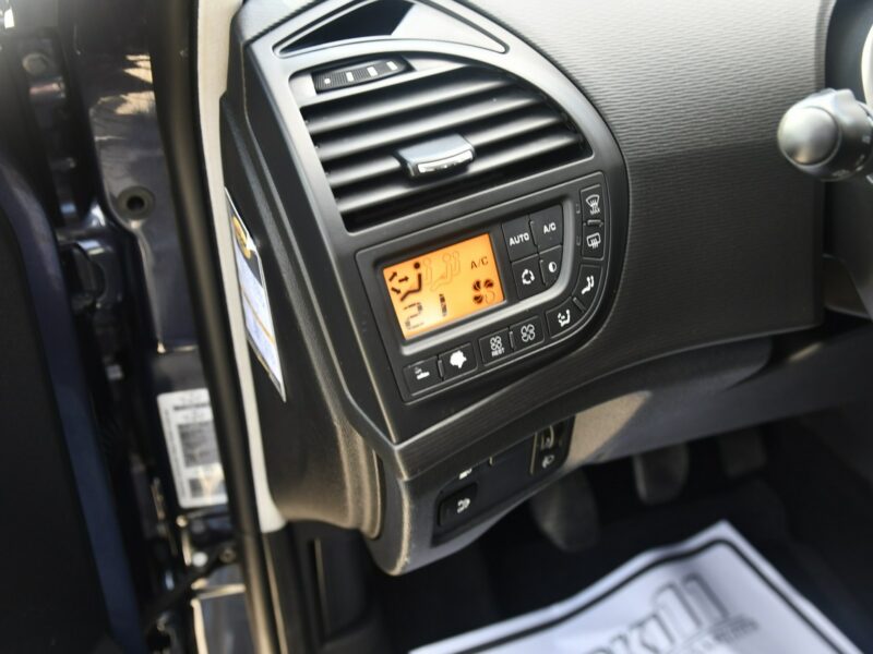 Citroen C4 Grand Picasso 1,6benz DUDKI11 7 Foteli,Klimatr 2 str. Navi.Tempomat.OKAZJA I (2006-2013)