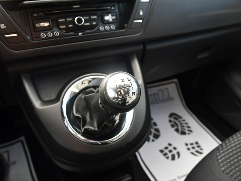 Citroen C4 Grand Picasso 1,6benz DUDKI11 7 Foteli,Klimatr 2 str. Navi.Tempomat.OKAZJA I (2006-2013)