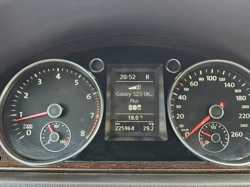 Volkswagen Passat SALON 1 WŁ !Automat *Benzyna *FULL wyposaż. / Gwarancja * Zamiana B7 (2010-2014)