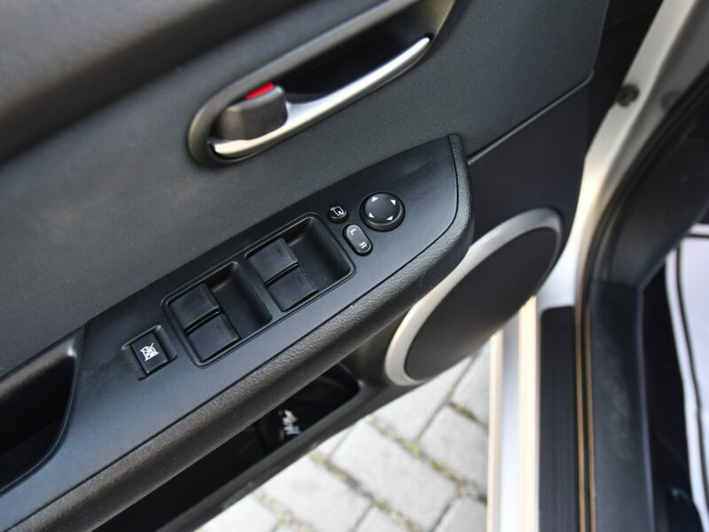 Mazda 6 2,0diesel Klimatronic.Tempomat.El.szyby.Centralka.kredyt.OKAZJA II (2007-2013)