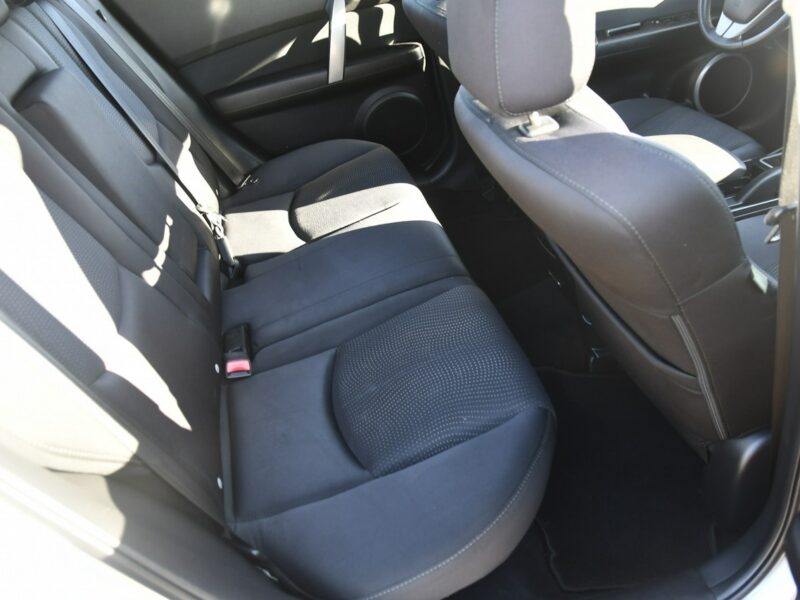 Mazda 6 2,0diesel Klimatronic.Tempomat.El.szyby.Centralka.kredyt.OKAZJA II (2007-2013)