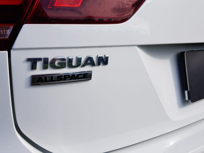 Volkswagen Tiguan 2.0TSI 7 Osób,4Motion,Automat,R-Line,Ayst Parkowania.Navigacja.SERWIS II (2016-2024)
