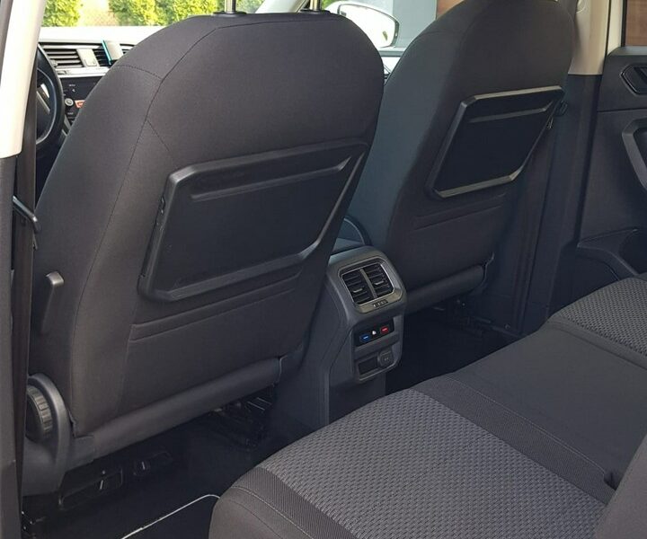 Volkswagen Tiguan 2.0TSI 7 Osób,4Motion,Automat,R-Line,Ayst Parkowania.Navigacja.SERWIS II (2016-2024)
