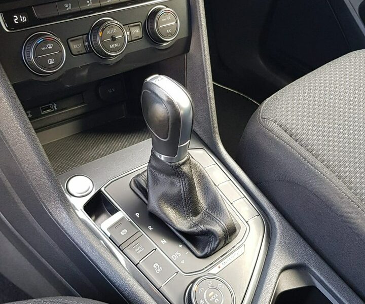 Volkswagen Tiguan 2.0TSI 7 Osób,4Motion,Automat,R-Line,Ayst Parkowania.Navigacja.SERWIS II (2016-2024)