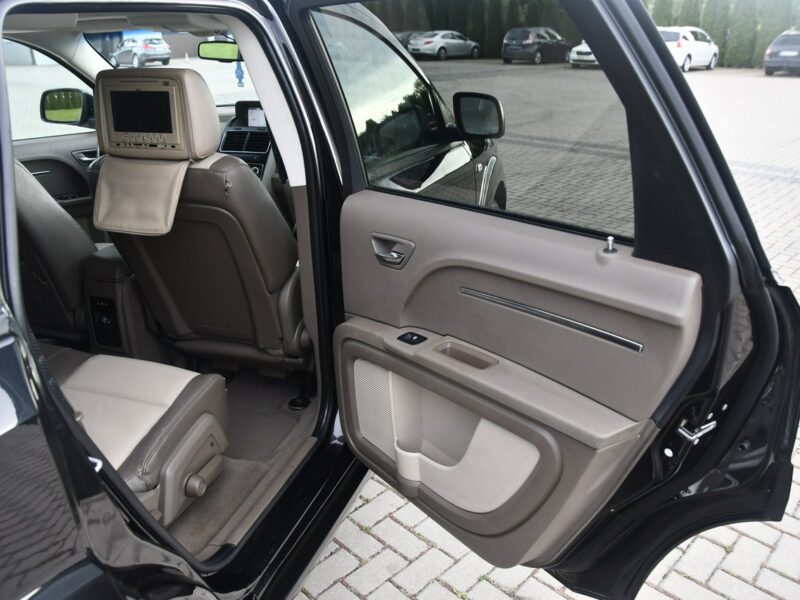 Dodge Journey 2,7benz DUDKI11 Automat,DVD.7 Foteli,Hak.3 Strefy.Skóry.OKAZJA