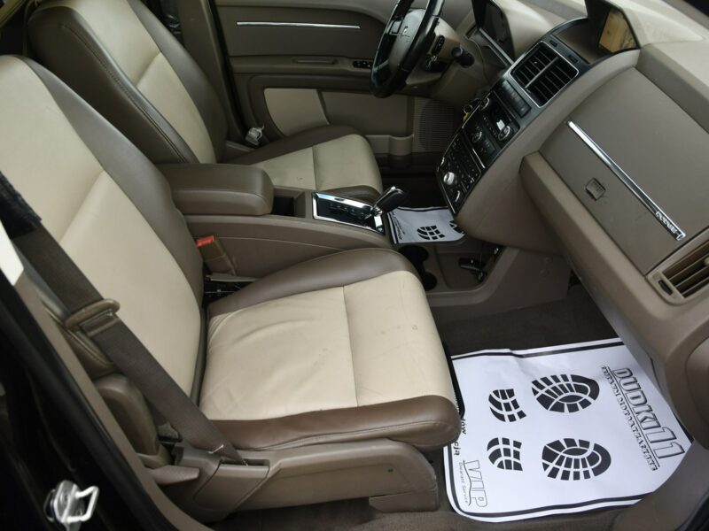 Dodge Journey 2,7benz DUDKI11 Automat,DVD.7 Foteli,Hak.3 Strefy.Skóry.OKAZJA