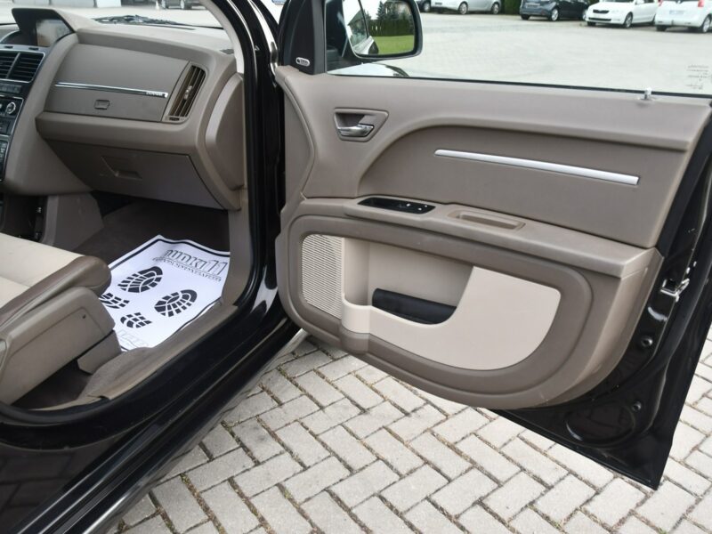 Dodge Journey 2,7benz DUDKI11 Automat,DVD.7 Foteli,Hak.3 Strefy.Skóry.OKAZJA