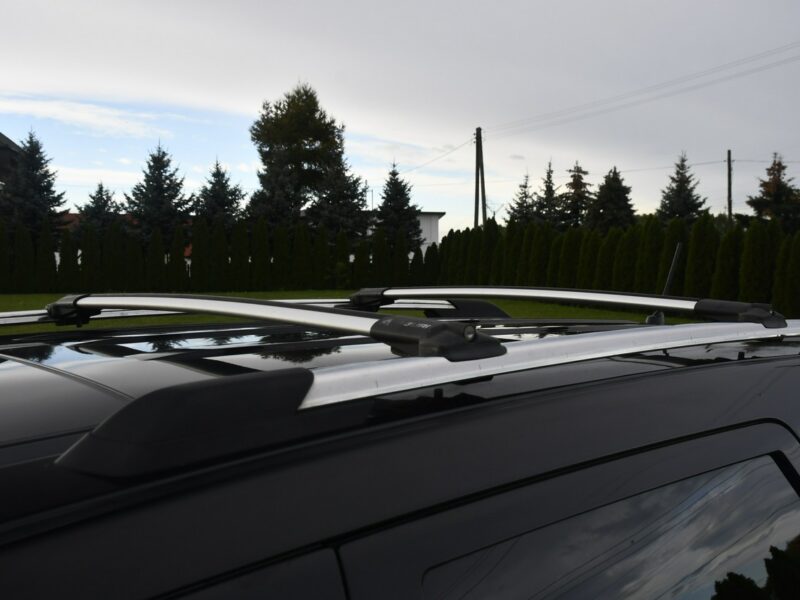 Dodge Journey 2,7benz DUDKI11 Automat,DVD.7 Foteli,Hak.3 Strefy.Skóry.OKAZJA