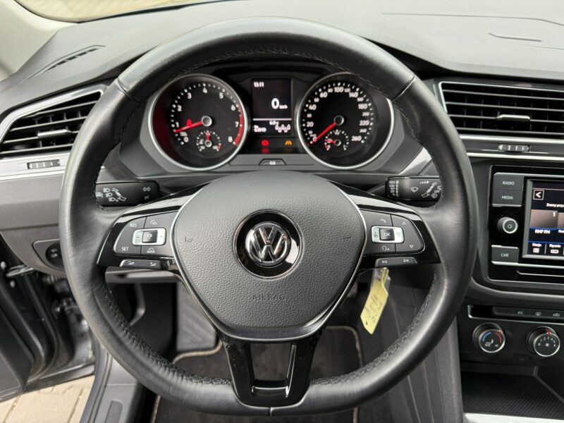 SsangYong Korando 1.5 T-GDI Quartz 4WD Full Opcja - NOWE AUTO - MAMY 4 SZTUKI V (2019-)