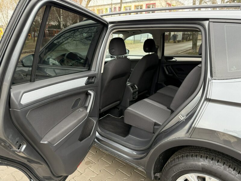 SsangYong Korando 1.5 T-GDI Quartz 4WD Full Opcja - NOWE AUTO - MAMY 4 SZTUKI V (2019-)