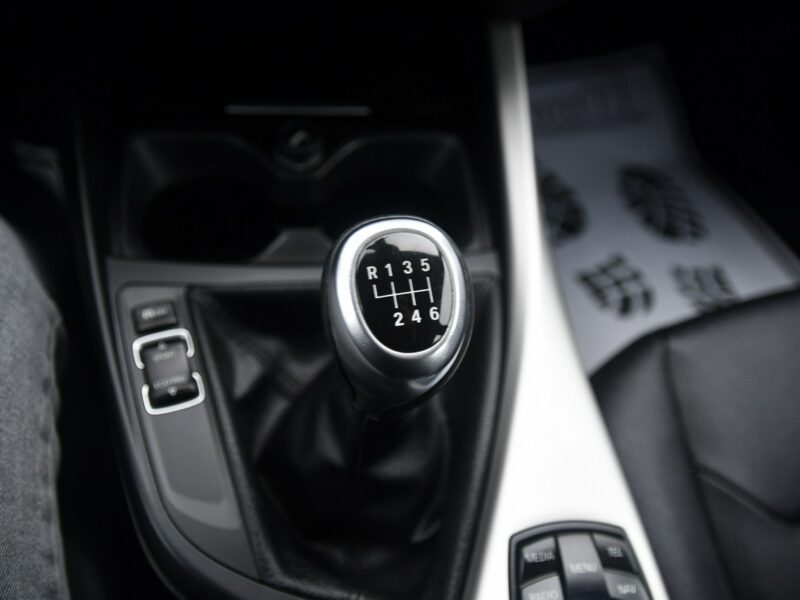 BMW 116 1,6D DUDKI11 Navi,Skóry,Klimatr.Parktronic.kredyt. GWARANCJA F20 (2011-)