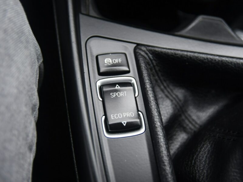 BMW 116 1,6D DUDKI11 Navi,Skóry,Klimatr.Parktronic.kredyt. GWARANCJA F20 (2011-)