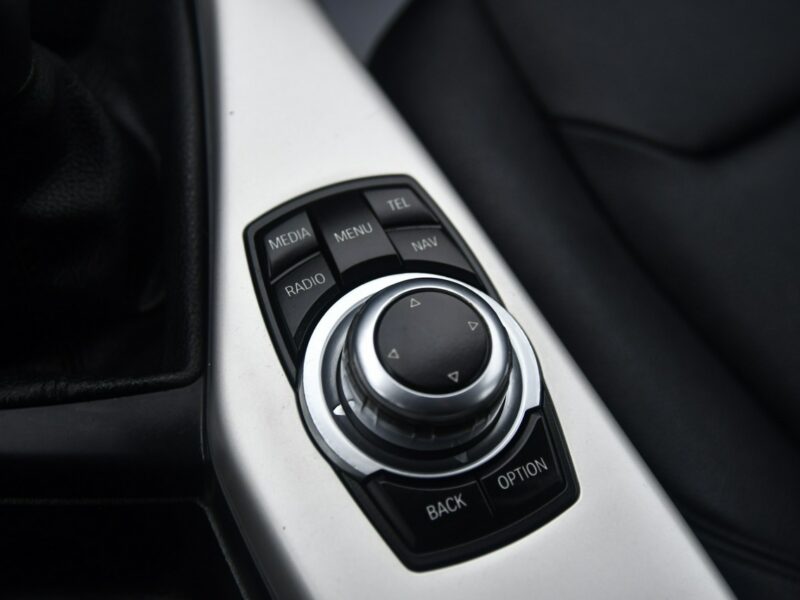 BMW 116 1,6D DUDKI11 Navi,Skóry,Klimatr.Parktronic.kredyt. GWARANCJA F20 (2011-)