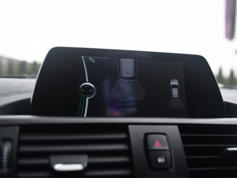 BMW 116 1,6D DUDKI11 Navi,Skóry,Klimatr.Parktronic.kredyt. GWARANCJA F20 (2011-)