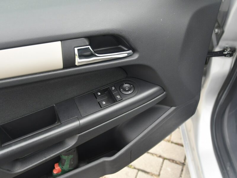 Opel Astra 1,4benz Dudki11 Klimatyzacja,El.szyby>Centralka.kredyt.OKAZJA H (2004-2014)