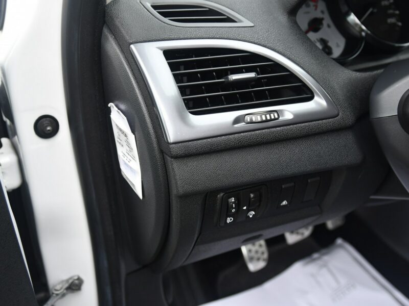 Renault Megane 1,4Tce GT DUDKI11 Navi,Pół-Skóry,Klimatr 2 str.Parktronic.GWARANCJA III (2008-2016)