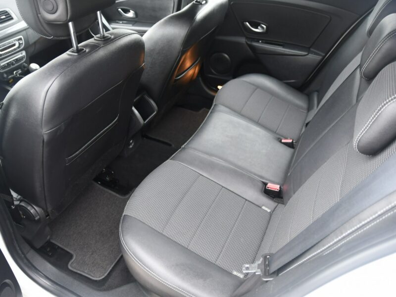 Renault Megane 1,4Tce GT DUDKI11 Navi,Pół-Skóry,Klimatr 2 str.Parktronic.GWARANCJA III (2008-2016)