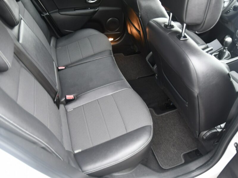 Renault Megane 1,4Tce GT DUDKI11 Navi,Pół-Skóry,Klimatr 2 str.Parktronic.GWARANCJA III (2008-2016)