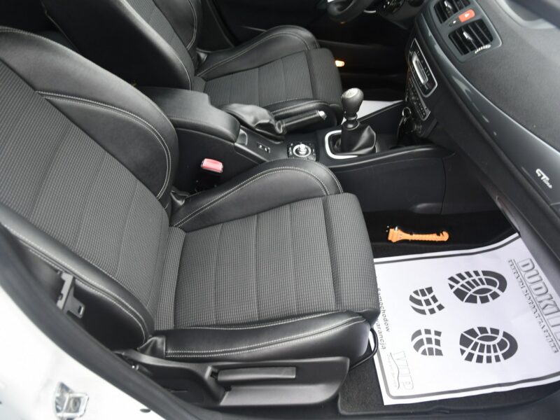 Renault Megane 1,4Tce GT DUDKI11 Navi,Pół-Skóry,Klimatr 2 str.Parktronic.GWARANCJA III (2008-2016)
