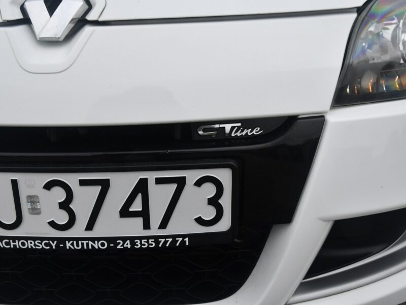 Renault Megane 1,4Tce GT DUDKI11 Navi,Pół-Skóry,Klimatr 2 str.Parktronic.GWARANCJA III (2008-2016)