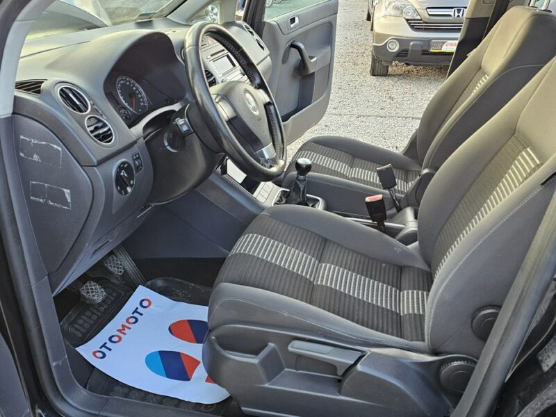 Volkswagen Golf Plus 3 SZT.1.9 TDI 105KM Bogate wyposazenie , GWARANCJA! Mozliwa zamiana ! I (2004-2009)
