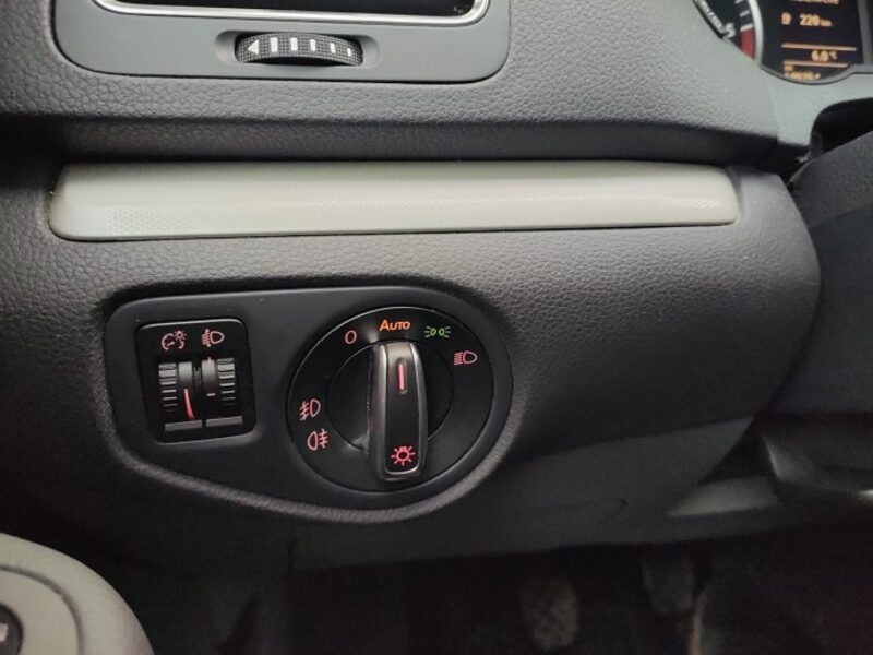 Seat Alhambra Super wyposażenie*Zadbany* Zarejestrowany II (2010-)
