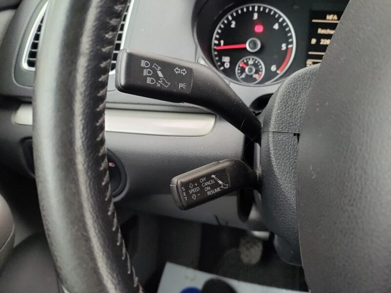 Seat Alhambra Super wyposażenie*Zadbany* Zarejestrowany II (2010-)