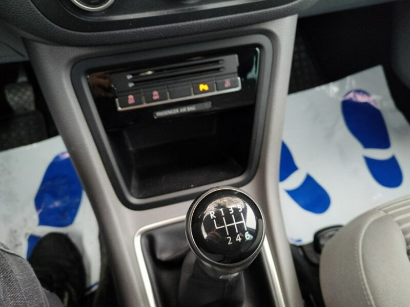 Seat Alhambra Super wyposażenie*Zadbany* Zarejestrowany II (2010-)