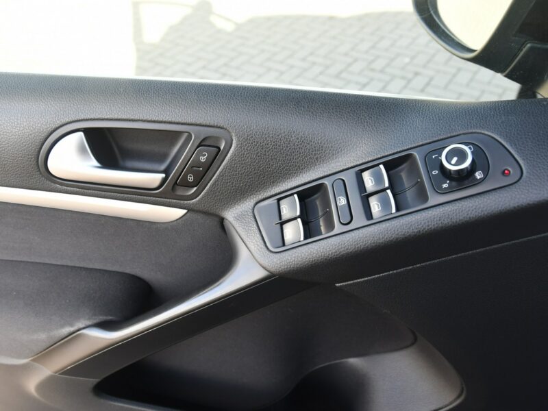 Volkswagen Tiguan 1,4 Turbo DUDKI11 Klimatr 2 str.Navi,Tempomat.kredyt.OKAZJA I (2007-2016)