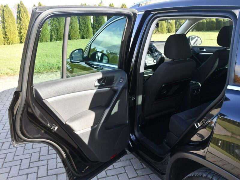 Volkswagen Tiguan 1,4 Turbo DUDKI11 Klimatr 2 str.Navi,Tempomat.kredyt.OKAZJA I (2007-2016)