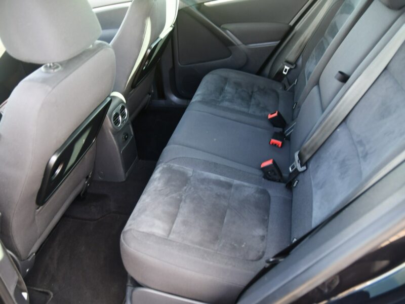 Volkswagen Tiguan 1,4 Turbo DUDKI11 Klimatr 2 str.Navi,Tempomat.kredyt.OKAZJA I (2007-2016)