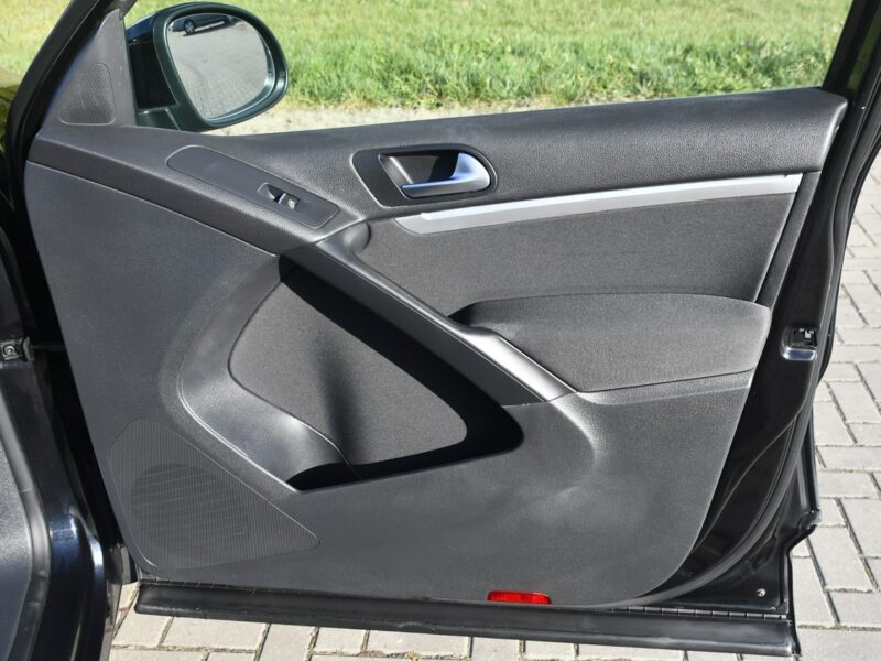 Volkswagen Tiguan 1,4 Turbo DUDKI11 Klimatr 2 str.Navi,Tempomat.kredyt.OKAZJA I (2007-2016)