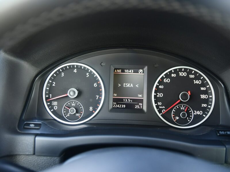 Volkswagen Tiguan 1,4 Turbo DUDKI11 Klimatr 2 str.Navi,Tempomat.kredyt.OKAZJA I (2007-2016)