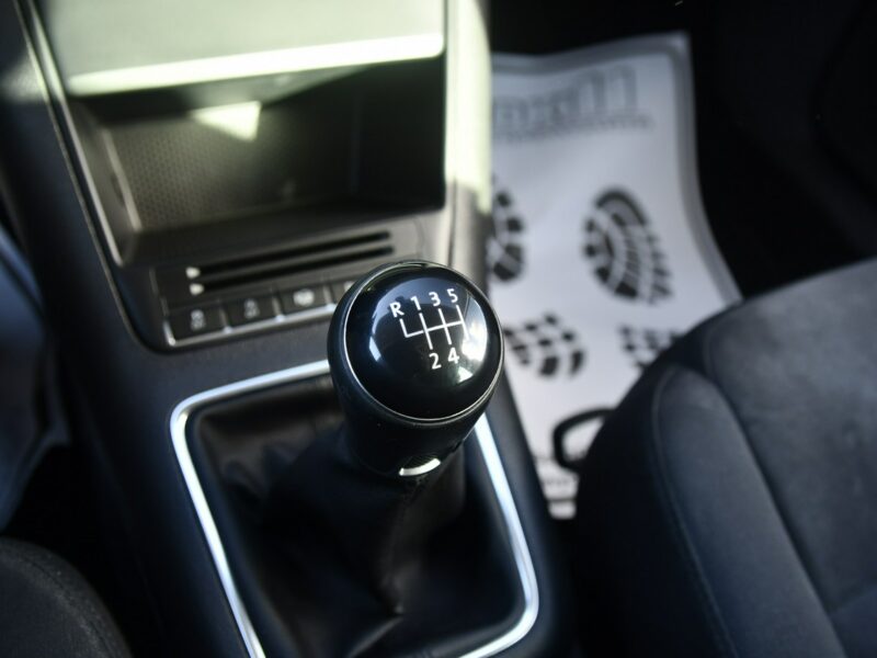 Volkswagen Tiguan 1,4 Turbo DUDKI11 Klimatr 2 str.Navi,Tempomat.kredyt.OKAZJA I (2007-2016)