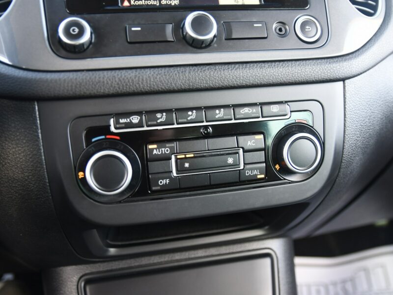 Volkswagen Tiguan 1,4 Turbo DUDKI11 Klimatr 2 str.Navi,Tempomat.kredyt.OKAZJA I (2007-2016)