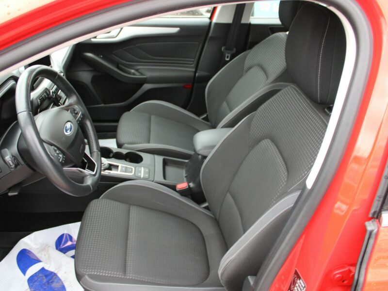 Ford Focus Trend Edition FullLed AUTOMAT Gwarancja F-vat 120HP Mk4 (2018-)