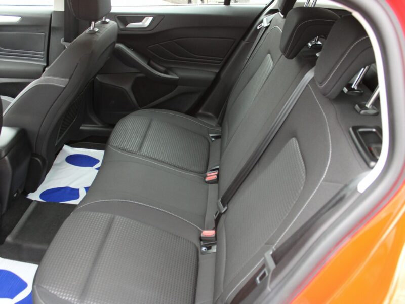 Ford Focus Trend Edition FullLed AUTOMAT Gwarancja F-vat 120HP Mk4 (2018-)