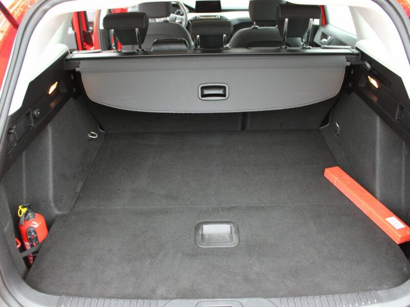 Ford Focus Trend Edition FullLed AUTOMAT Gwarancja F-vat 120HP Mk4 (2018-)