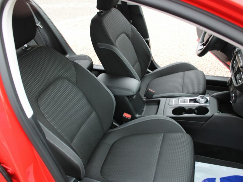 Ford Focus Trend Edition FullLed AUTOMAT Gwarancja F-vat 120HP Mk4 (2018-)