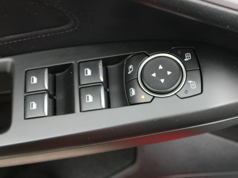 Ford Focus Trend Edition FullLed AUTOMAT Gwarancja F-vat 120HP Mk4 (2018-)