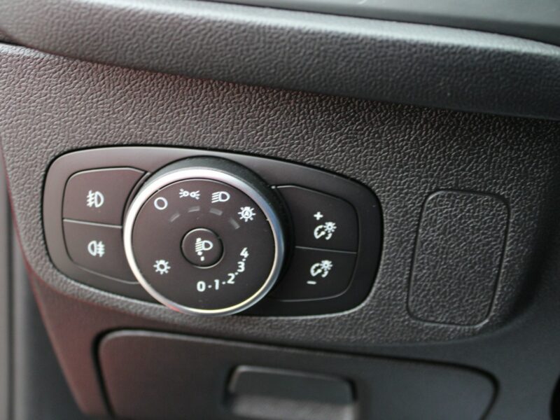 Ford Focus Trend Edition FullLed AUTOMAT Gwarancja F-vat 120HP Mk4 (2018-)