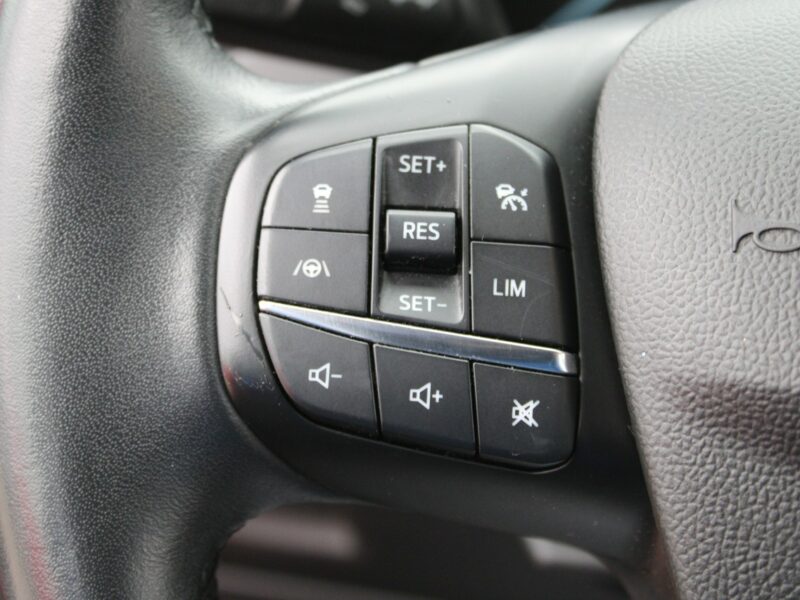 Ford Focus Trend Edition FullLed AUTOMAT Gwarancja F-vat 120HP Mk4 (2018-)