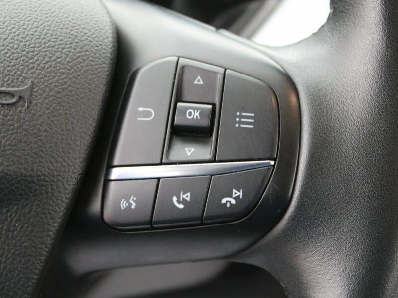 Ford Focus Trend Edition FullLed AUTOMAT Gwarancja F-vat 120HP Mk4 (2018-)