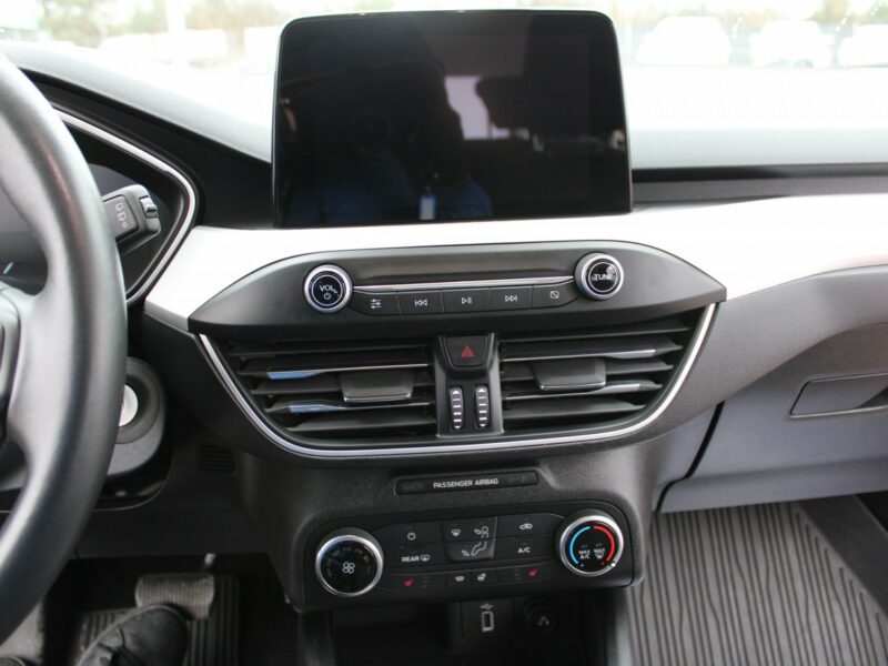 Ford Focus Trend Edition FullLed AUTOMAT Gwarancja F-vat 120HP Mk4 (2018-)